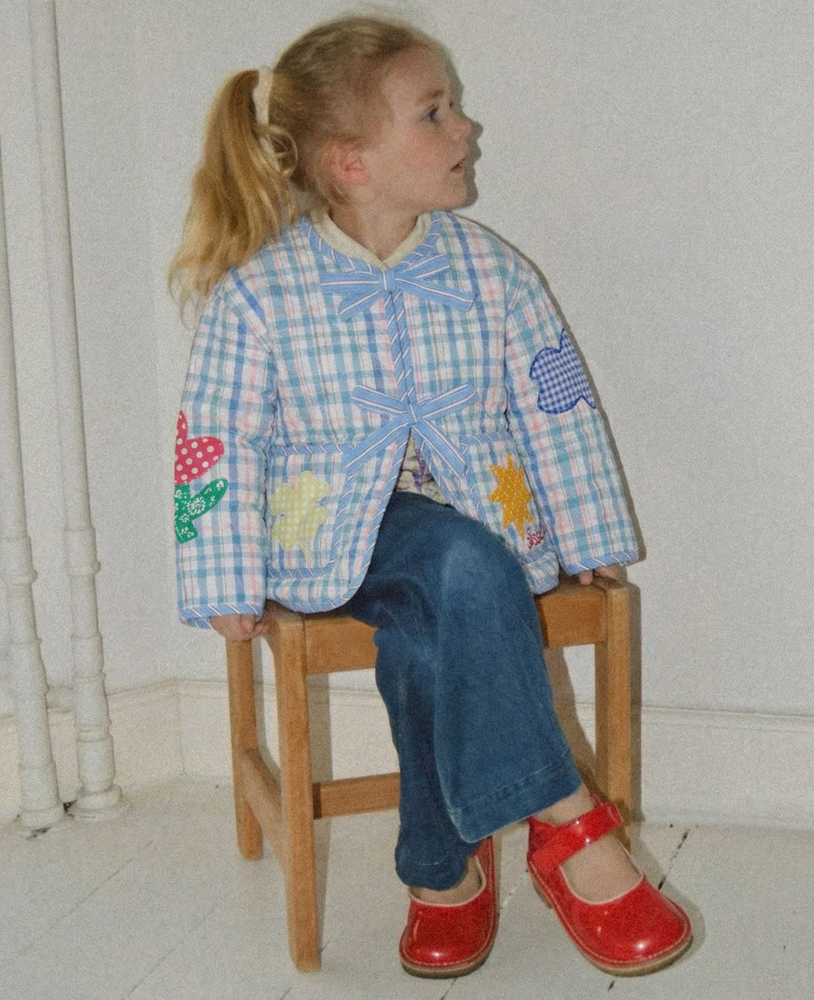Penny MINI Jacket